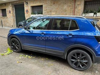 volkswagen tcross sport 1.0 tsi
