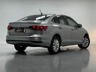 volkswagen virtus comfort. 200 tsi 1.0 flex 12v aut 2022