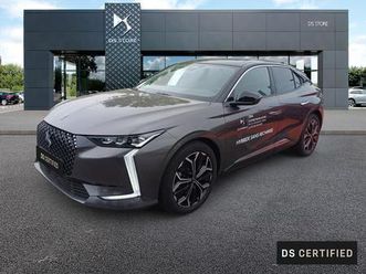 hybride 136ch etoile nappa automatique