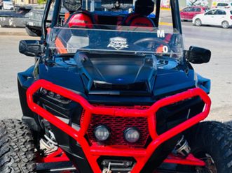 polaris rzr 0.9 xp4 turbo