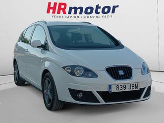 seat altea style ecomotive