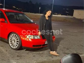 audi a4 1.9 tdi quattro avant