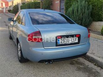 audi a6 2.5 tdi