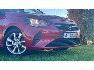 opel corsa 1.2, 75cv