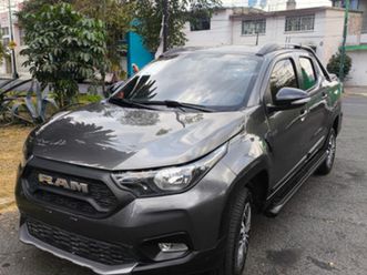 ram 700 2023 fact agencia 4 mil km