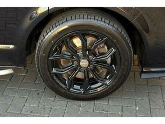 volkswagen transporter 2.0 bitdi 204 sportline kombi van dsg