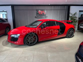 audi r8 4.2 fsi quattro r tronic