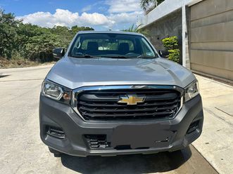 chevrolet s-10 max 2.4 cab regular 4x2 mt