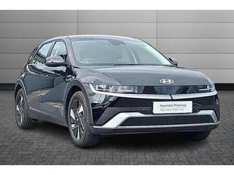 hyundai ioniq 5 168kw premium 84 kwh 5dr auto