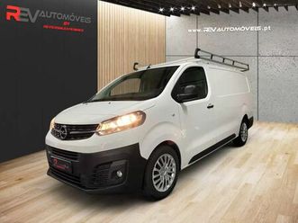 opel vivaro vivaro