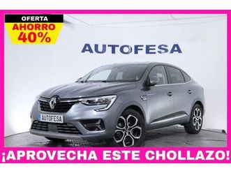 renault arkana 1.6 e tech zen auto 145cv