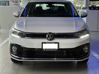 volkswagen virtus 1.6 msi comfortline mt