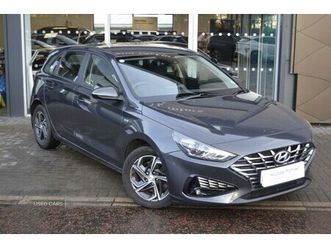 2022 - 1.0t gdi se connect 5dr