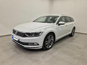 variant 2.0 tdi highline 150cv dsg - acc/lim - carplay - sens. park.