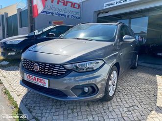 fiat tipo station wagon 1.3 m-jet easy