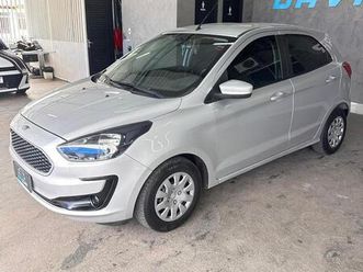 FORD FREESTYLE ford-ka-1-0-freestyle