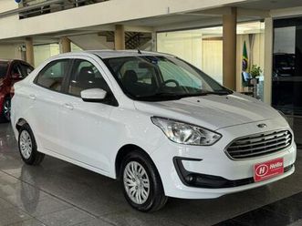 ford ka 1.5 freestyle auto