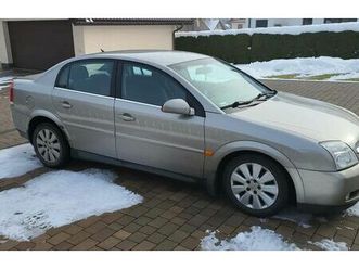 opel vectra c 1.8 z18xe 2002r. jablonka • olx.pl