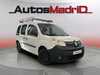 renault kangoo m1-ac 5p dci 66kw (90cv) euro 6