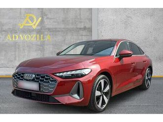 audi a5 limousine tfsi | led | navi | kamera | grijanje sjedala, 2025 god.