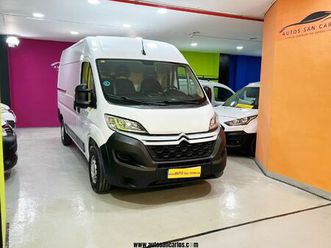 fg. 2.2bluehdi 33 l2h2 s&s 120