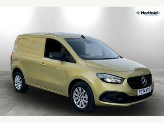 1.5 110 cdi premium l1 euro 6 (start/stop) 5dr