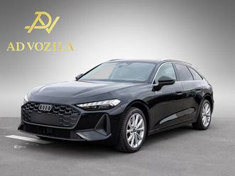 audi a5 avant 35 tfsi | led | navi | kamera | grijanje sjedala, 2025 god.