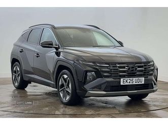 2025 - 1.6t premium 5dr