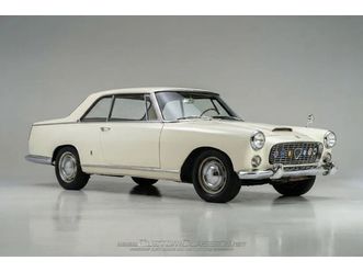1964 lancia flaminia