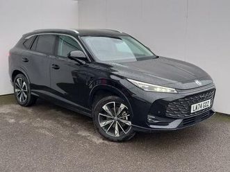 mghs 1.5 t-gdi trophy euro 6 (s/s) 5dr