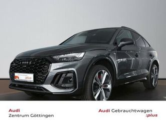 40 tdi quattro s tronic