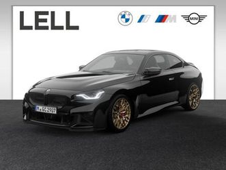 bmw m2 cs coupé / m carbon-keramik-bremse / acc / lr