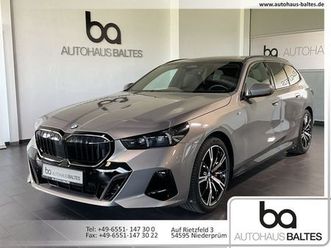bmw 540d xdrive touring m sport pro 20