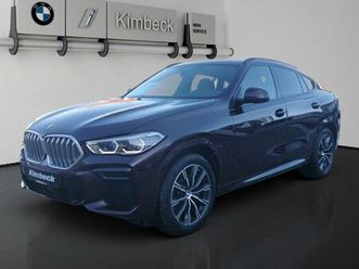 xdrive30d m sport massage sitzbelüf allradlen