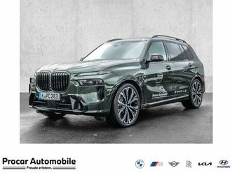 bmw x7 xdrive40d msport + panosky. + ahk + exec.dpro
