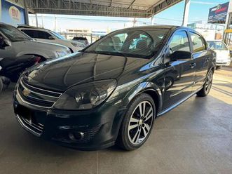 gm vectra collection 10/11 automático