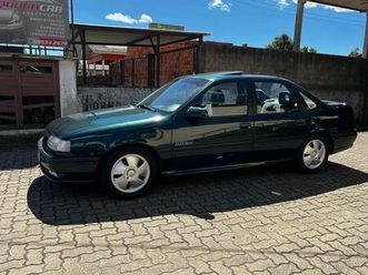 gsi 2.0 16v (modelo antigo)