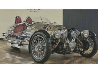 2020 morgan three wheeler - jap a vendre