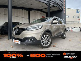 renault kadjar intens energy dci 96kw (130cv)