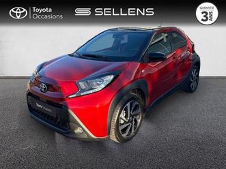 1.0 vvt-i 72ch design my24