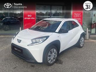 TOYOTA AYGO X 1-0-vvt-i-72ch-dynamic-my24