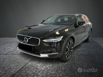 volvo v90 cross country b4 (d) awd automatico ul