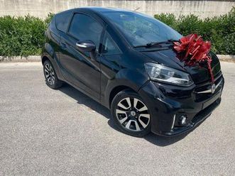 minicar casalini m14 aria condizionata