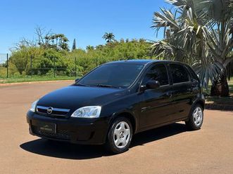 hat. premium 1.4 8v econoflex 5p