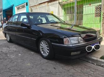 chevrolet omega cd 4.1 / 3.0 1996