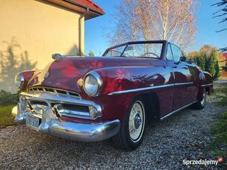 dodge wayfarer walcz - sprzedajemy.pl