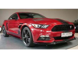 ford mustang 5.0 ti-vct v8 307kw gt a.(fast.)