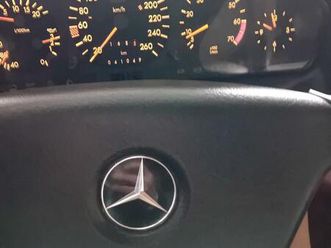 mercedes sl 500