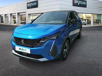 allure pack 1.5 bluehdi 130*rfk*shz*navi*