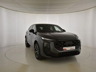 audi q3 q3 sportback launch edition tdi 110 kw s tronic